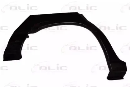 6504-03-5076582P BLIC Крыло 6504-03-5076582P BLIC Крыло