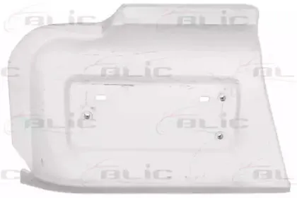 6504-03-5088587P BLIC Крыло 6504-03-5088587P BLIC Крыло