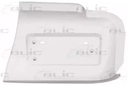 6504-03-5088588P BLIC Крыло 6504-03-5088588P BLIC Крыло