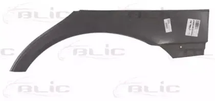 6504-03-6616581P BLIC Боковина 6504-03-6616581P BLIC Боковина