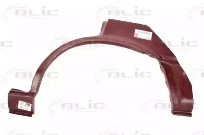 6504-03-8110585P BLIC Боковина 6504-03-8110585P BLIC Боковина