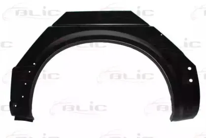 6504-03-9521591P BLIC Боковина 6504-03-9521591P BLIC Боковина