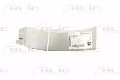 6504-03-9522335P BLIC Крыло 6504-03-9522335P BLIC Крыло