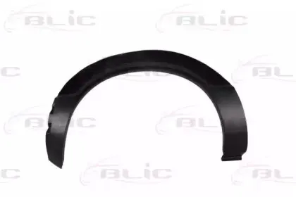 6504-03-9530592P BLIC Внутренняя часть крыла 6504-03-9530592P BLIC Внутренняя часть крыла