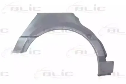 6504-03-9538582P BLIC Боковина 6504-03-9538582P BLIC Боковина