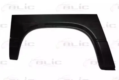 6504-03-9557592P BLIC Боковина 6504-03-9557592P BLIC Боковина