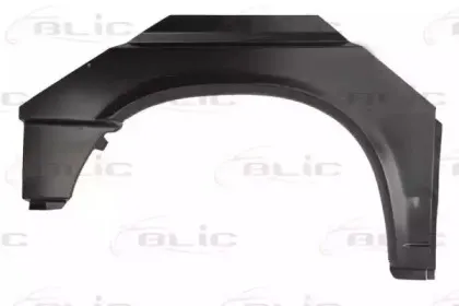 6504-03-9558592P BLIC Боковина 6504-03-9558592P BLIC Боковина
