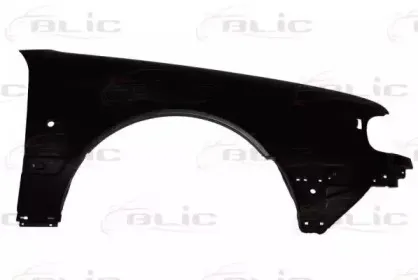 6504-04-0013312P BLIC Крыло 6504-04-0013312P BLIC Крыло