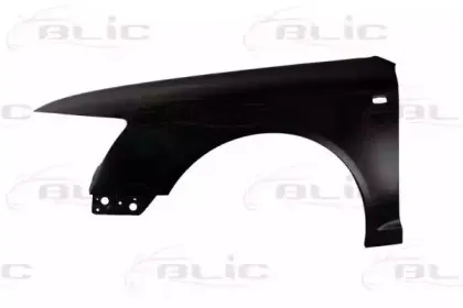 6504-04-0031311P BLIC Крыло 6504-04-0031311P BLIC Крыло