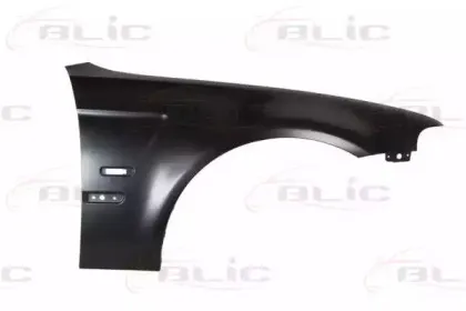 6504-04-0061320P BLIC Крыло 6504-04-0061320P BLIC Крыло
