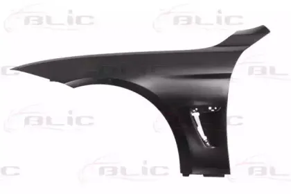 6504-04-0070311P BLIC Крыло 6504-04-0070311P BLIC Крыло