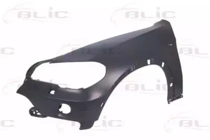 6504-04-0096311P BLIC Крыло 6504-04-0096311P BLIC Крыло