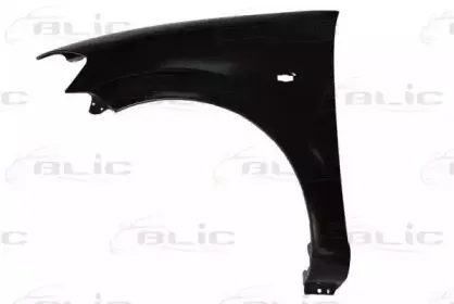 6504-04-0519311P BLIC Крыло 6504-04-0519311P BLIC Крыло