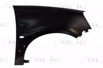 6504-04-0551316Q BLIC Крыло 6504-04-0551316Q BLIC Крыло