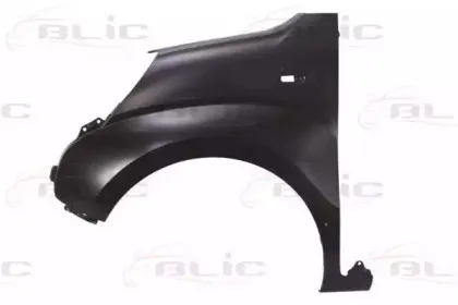 6504-04-0553311P BLIC Крыло 6504-04-0553311P BLIC Крыло