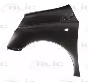 6504-04-0557311P BLIC Крыло 6504-04-0557311P BLIC Крыло