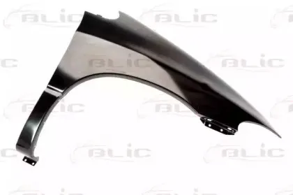 6504-04-0912312P BLIC Крыло 6504-04-0912312P BLIC Крыло