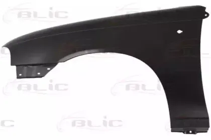 6504-04-1105311P BLIC Крыло 6504-04-1105311P BLIC Крыло