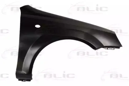 6504-04-1132312P BLIC Крыло 6504-04-1132312P BLIC Крыло