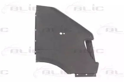6504-04-1150312P BLIC Крыло 6504-04-1150312P BLIC Крыло