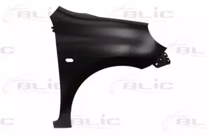6504-04-1610312P BLIC Крыло 6504-04-1610312P BLIC Крыло