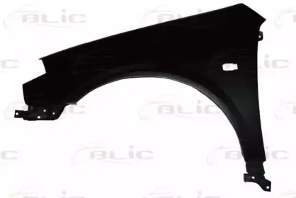 6504-04-1670311P BLIC Крыло 6504-04-1670311P BLIC Крыло