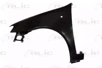 6504-04-2023311P BLIC Крыло 6504-04-2023311P BLIC Крыло