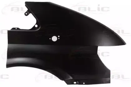 6504-04-2509314P BLIC Крыло 6504-04-2509314P BLIC Крыло