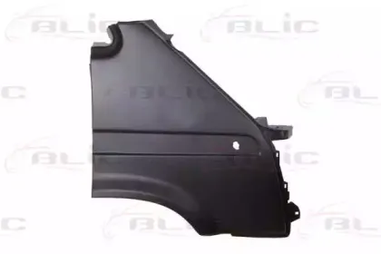 6504-04-2515314P BLIC Крыло 6504-04-2515314P BLIC Крыло