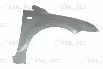 6504-04-2533312P BLIC Крыло 6504-04-2533312P BLIC Крыло