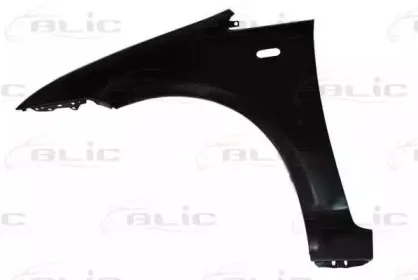6504-04-2534313P BLIC Крыло 6504-04-2534313P BLIC Крыло