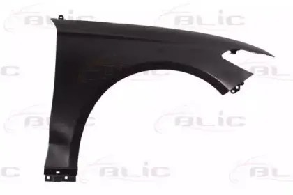 6504-04-2558312P BLIC Крыло 6504-04-2558312P BLIC Крыло