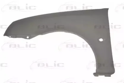 6504-04-2563313P BLIC Крыло 6504-04-2563313P BLIC Крыло