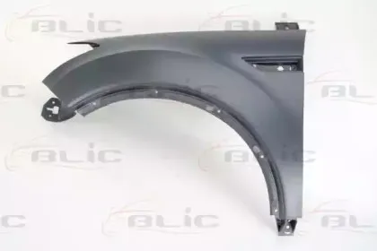 6504-04-2578311P BLIC Крыло 6504-04-2578311P BLIC Крыло