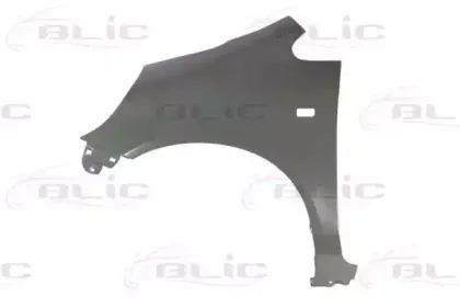 6504-04-2901311P BLIC Крыло 6504-04-2901311P BLIC Крыло