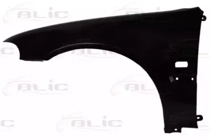6504-04-2911311P BLIC Крыло 6504-04-2911311P BLIC Крыло
