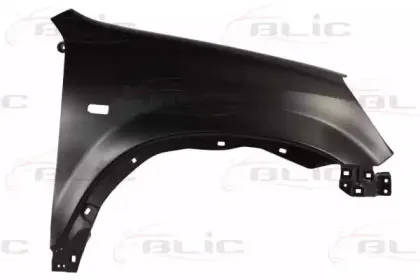 6504-04-2956314P BLIC Крыло 6504-04-2956314P BLIC Крыло