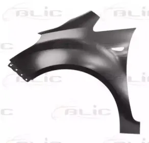 6504-04-3129313P BLIC Крыло 6504-04-3129313P BLIC Крыло