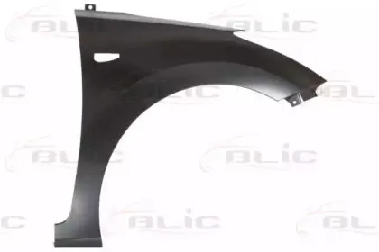 6504-04-3171314P BLIC Крыло 6504-04-3171314P BLIC Крыло