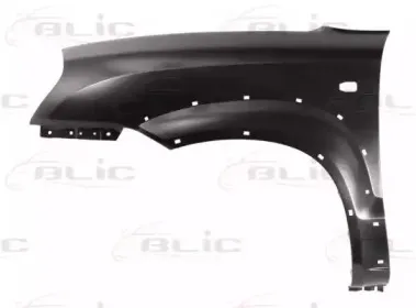 6504-04-3175315P BLIC Крыло 6504-04-3175315P BLIC Крыло