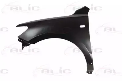 6504-04-3181315P BLIC Крыло 6504-04-3181315P BLIC Крыло
