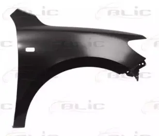 6504-04-3181318P BLIC Крыло 6504-04-3181318P BLIC Крыло