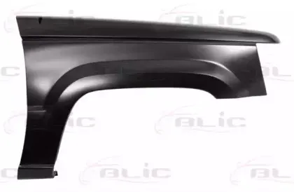 6504-04-3203312P BLIC Крыло 6504-04-3203312P BLIC Крыло