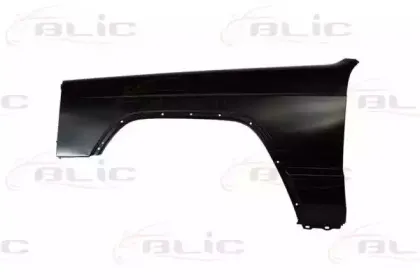 6504-04-3203315P BLIC Крыло 6504-04-3203315P BLIC Крыло