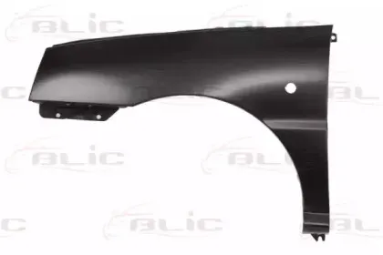 6504-04-3276315P BLIC Крыло 6504-04-3276315P BLIC Крыло