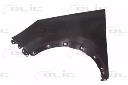 6504-04-3292311P BLIC Крыло 6504-04-3292311P BLIC Крыло