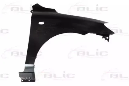 6504-04-3419312P BLIC Крыло 6504-04-3419312P BLIC Крыло