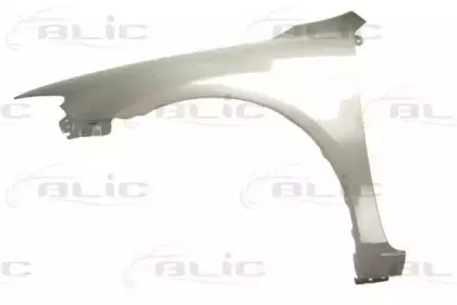 6504-04-3451311P BLIC Крыло 6504-04-3451311P BLIC Крыло