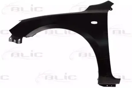 6504-04-3476313P BLIC Крыло 6504-04-3476313P BLIC Крыло