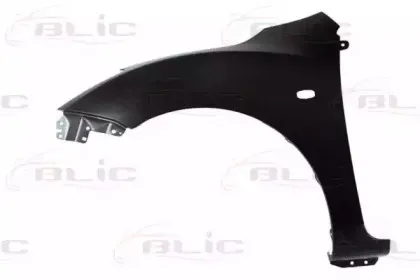 6504-04-3477311P BLIC Крыло 6504-04-3477311P BLIC Крыло